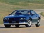Chevrolet Camaro Z28 1982 года